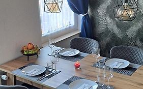 Ferienwohnung Butze Esens