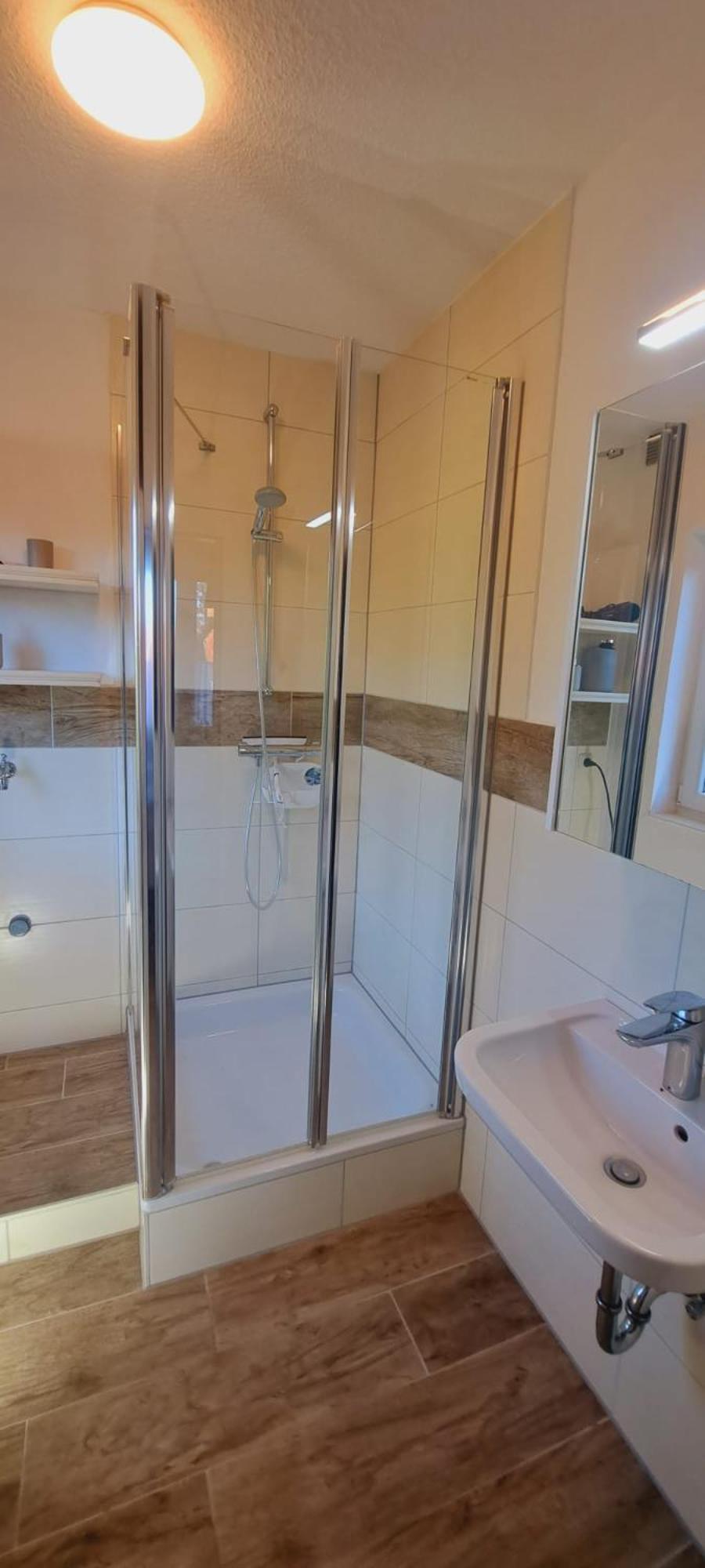 Ferienwohnung Butze Esens Exterior foto
