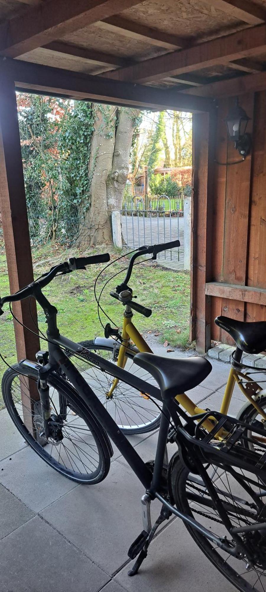 Ferienwohnung Butze Esens Exterior foto